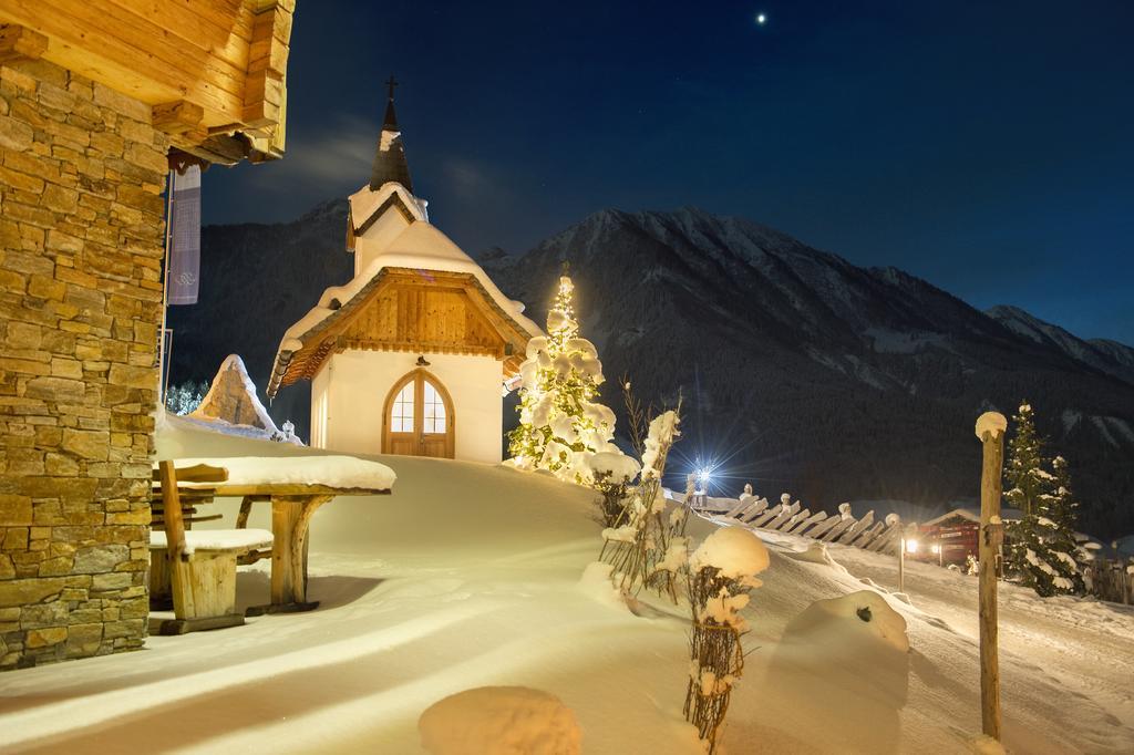 Chaletdorf Bergherz Sankt Johann im Pongau Exterior photo
